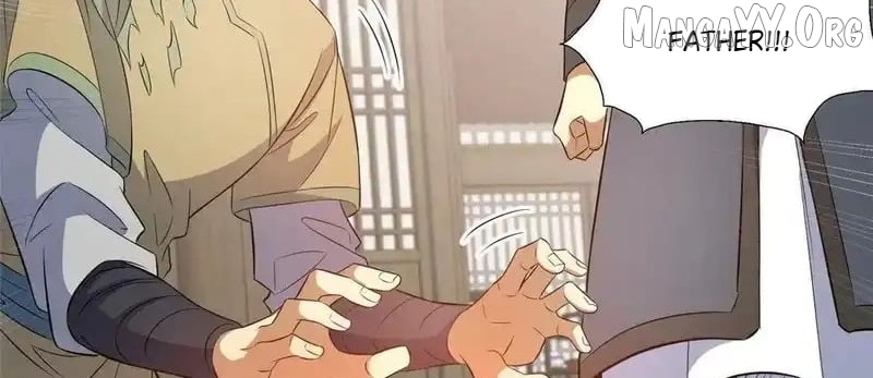 Divine Urban God Chapter 304 - page 135